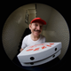 Image for article titled Phantom pizzas won’t stop haunting a man in Belgium